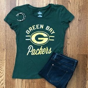 Green Bay Packers Tee